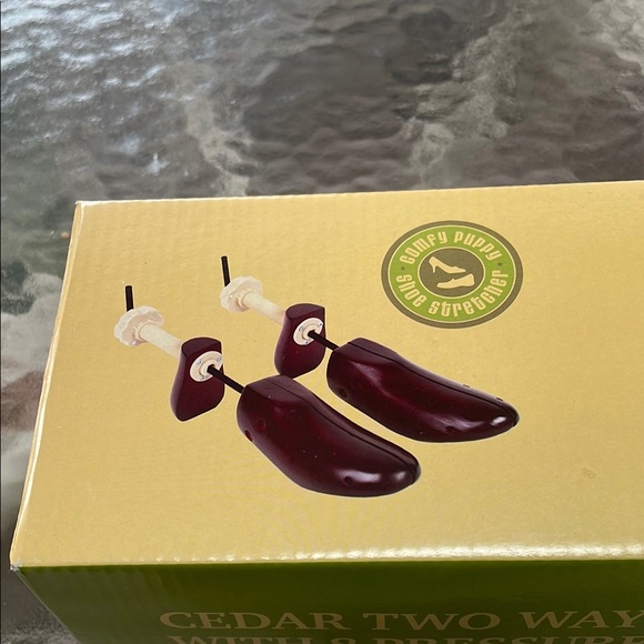 Shoe Stretcher - Picture 2 of 4